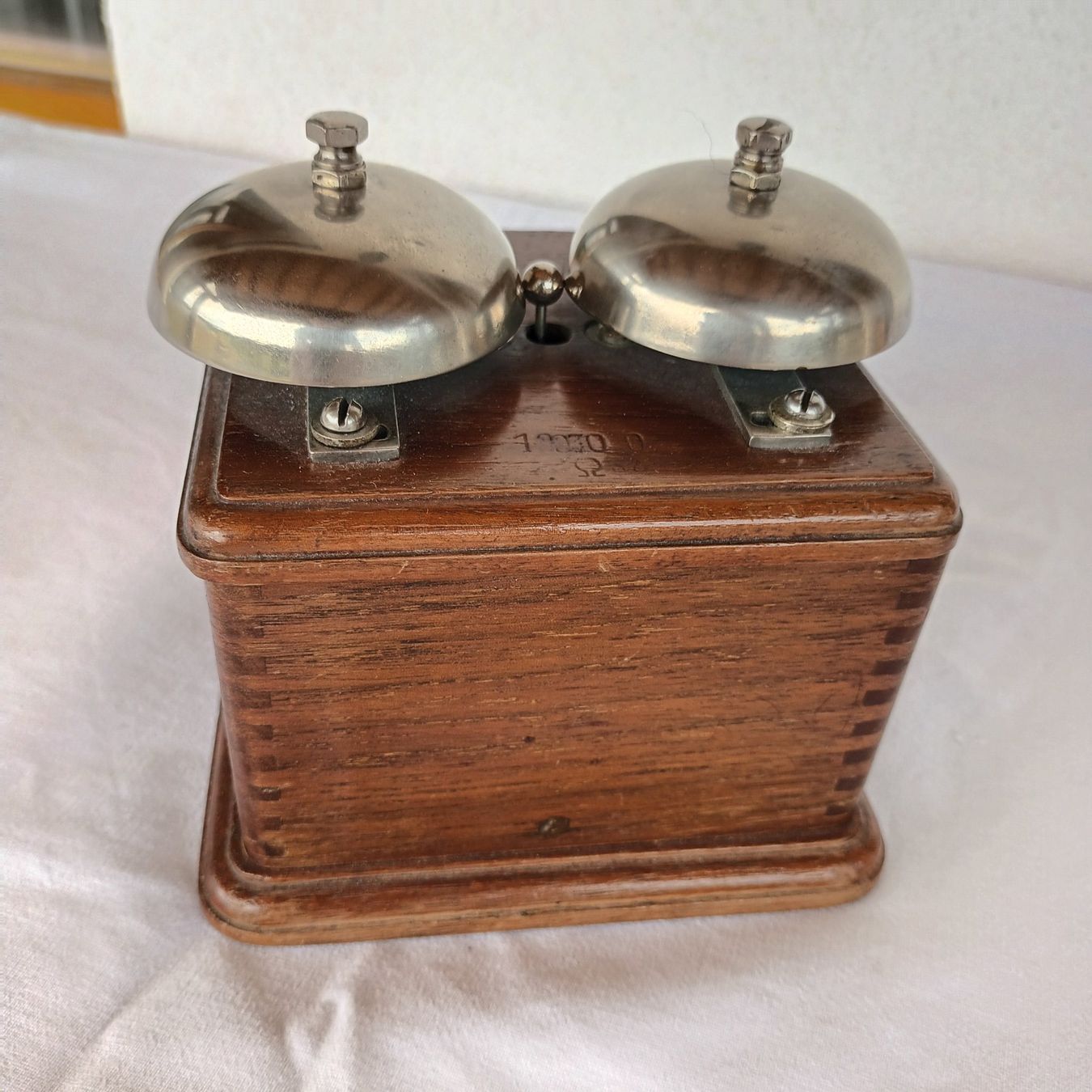 Telefoni: Zusatzwecker vintage – Usato da Bäretswil venduto da ricoric