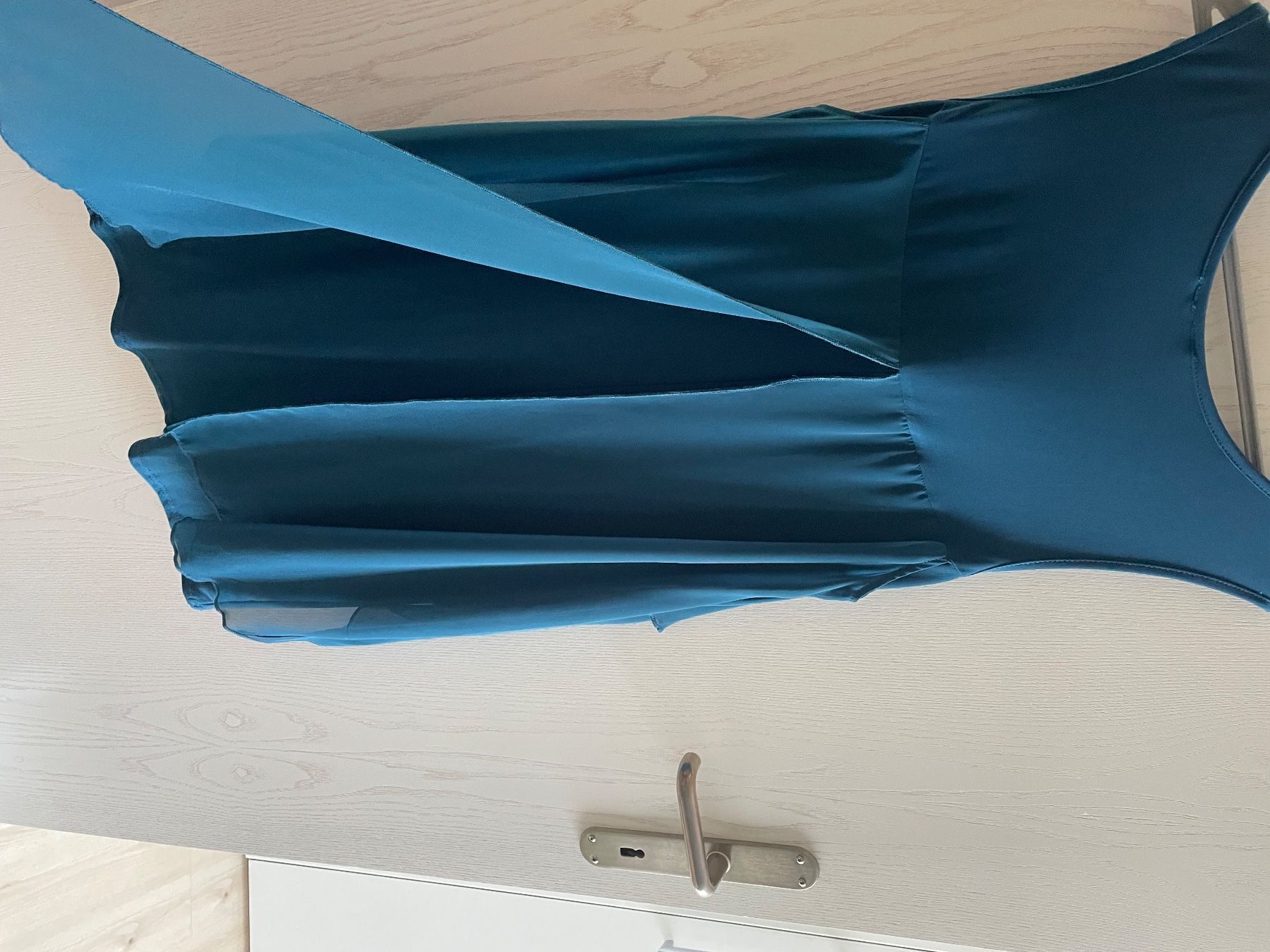 Vestiti: Abendkleid – Usato da Rheineck venduto da Princessaitaliana 3