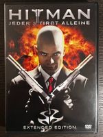 Hitman - Jeder stirbt allein