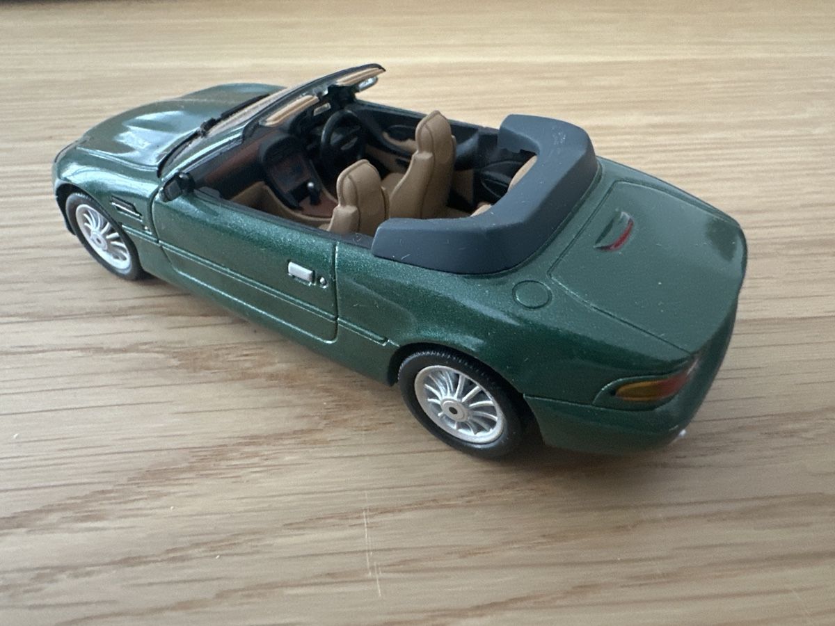 Modellini d'auto: 1:43 Modellauto Zustand gem. beiliegenden Bildern – Usato da Sennwald venduto da HARO-Import 2
