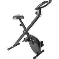 Gorilla X Frame Ergometer klappbar neu!