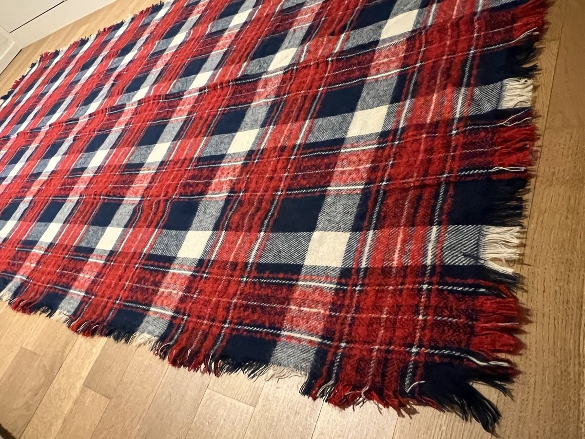 Zara Foulard & Sciarpe: Schal ZARA – Usato da Altendorf venduto da wqv_97 6