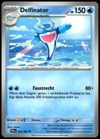 Delfinator (PBL DE 022/084)
