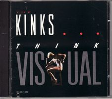 The Kinks  Think Visual