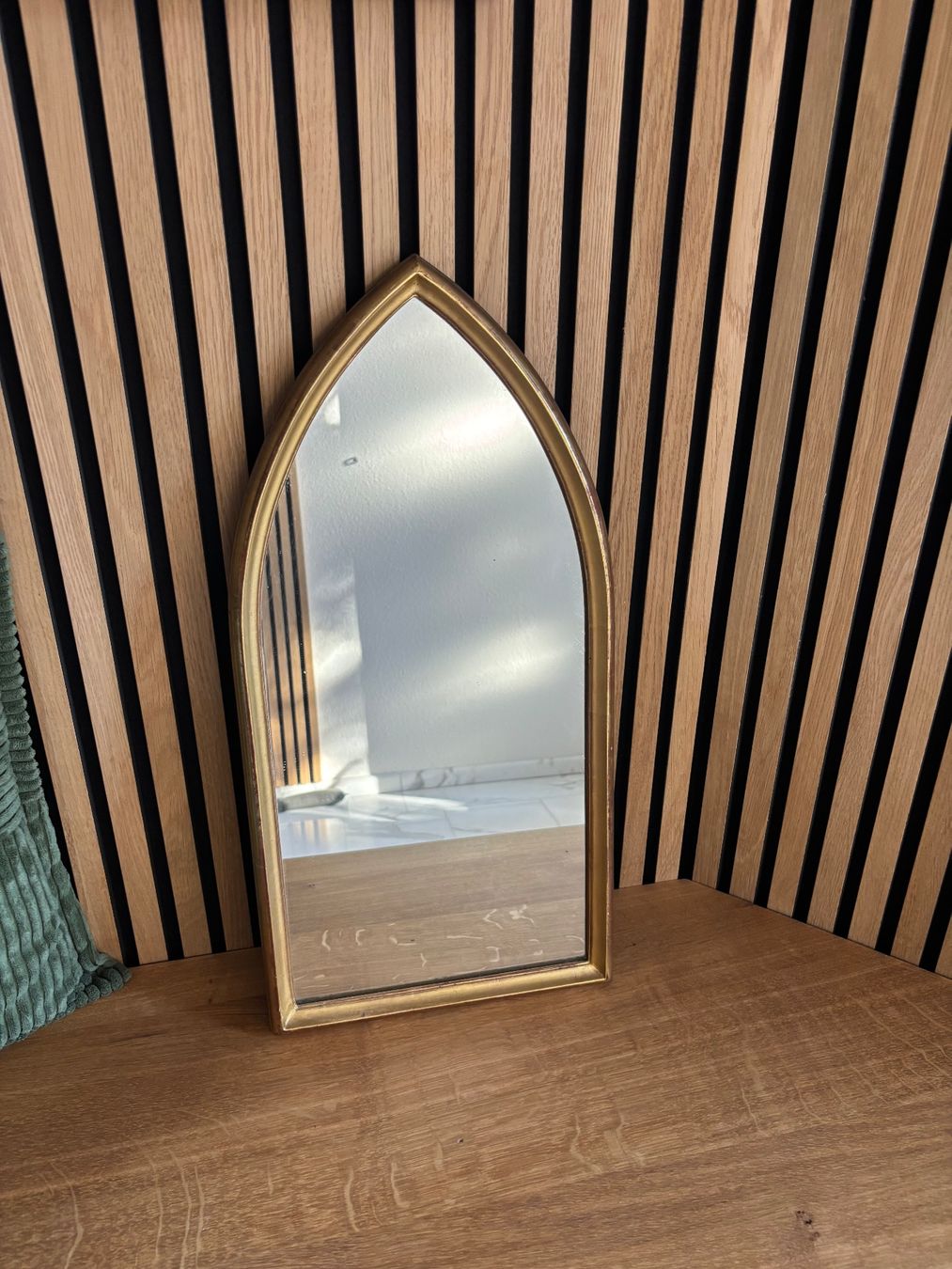 Specchi: Antiker oder Antik Style Spiegel Gold – Usato da Uster venduto da fab_zn6j