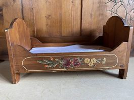 Hundebett für kleine Hunde