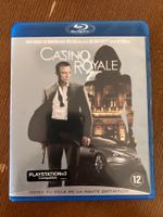 Film Blu-ray Casino Royale James Bond occasion