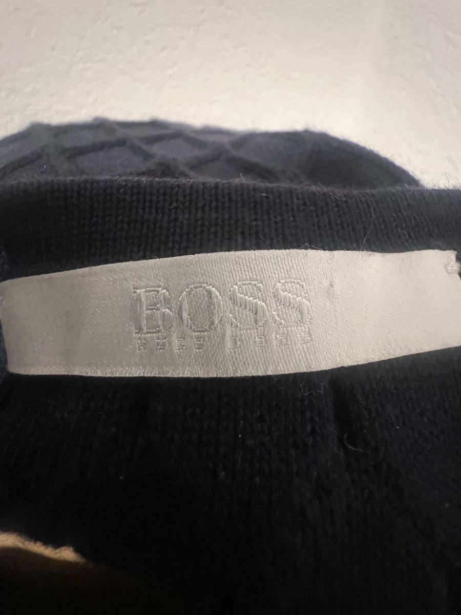 Hugo Boss Vestiti: Robe Boss, Taille M – Usato da St-Pierre-Clages venduto da ste_xk6p 5