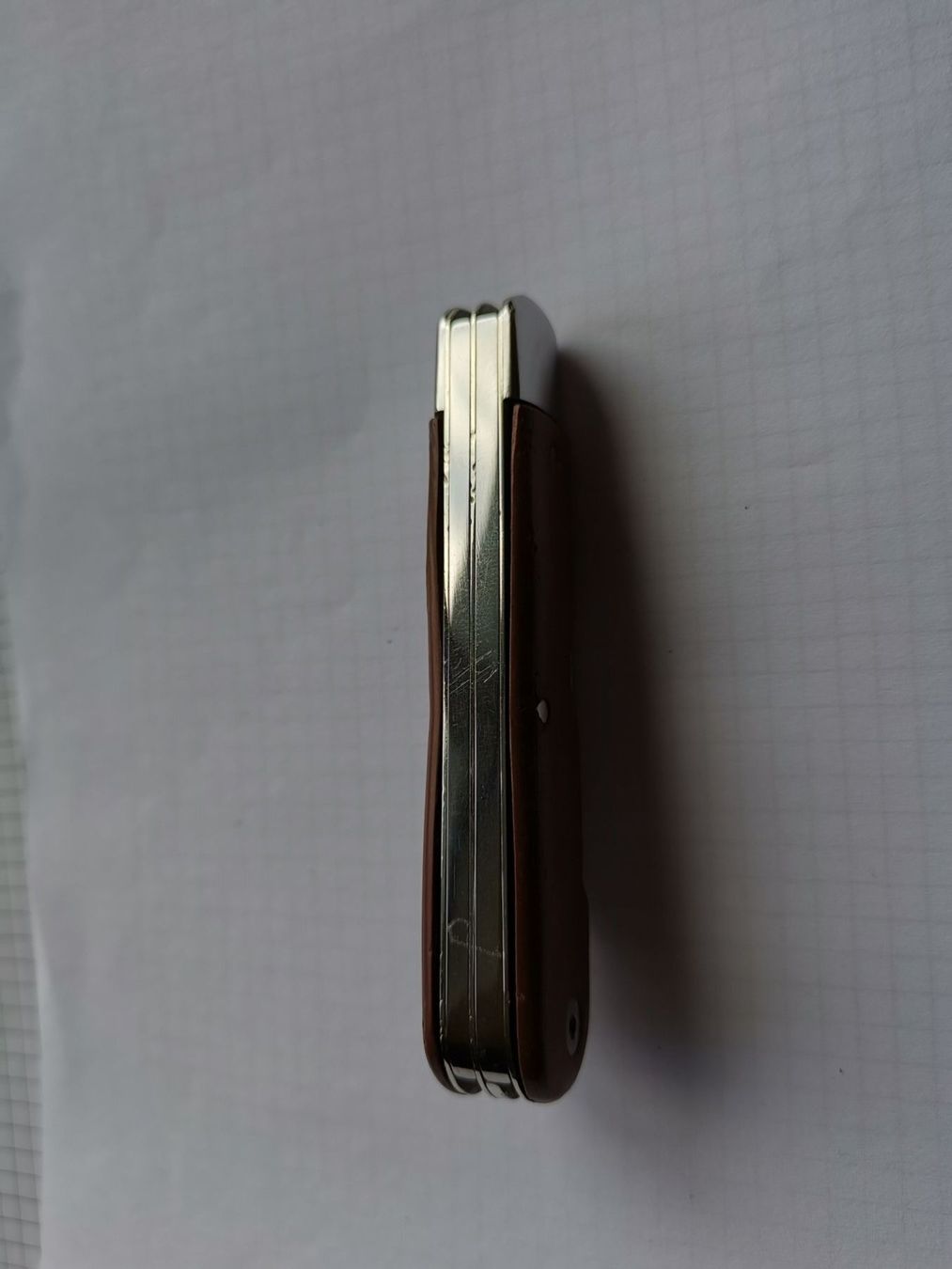 Victorinox Coltelli tascabile: Viktorinox 50er Jahre – Usato da Oberdorf NW venduto da Airhead 4