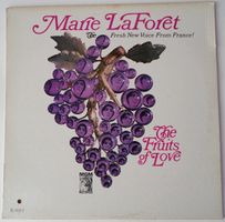 Marie LaForet   The fruits of love