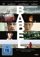 Babel (Prad Pitt)