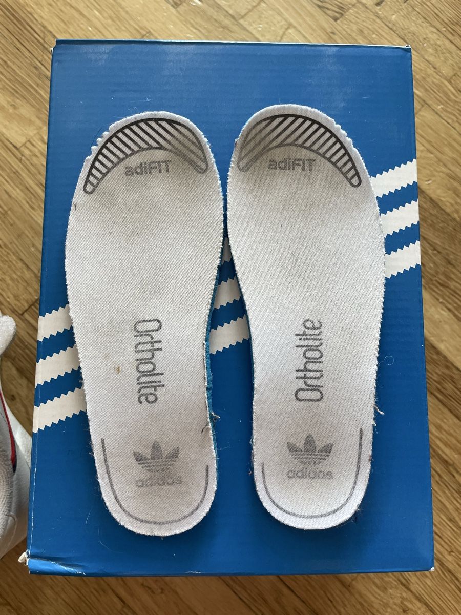 Adidas Schuhe für Jungen: Kinder Sneaker Adidas Continental Gr. 25.5 gebraucht – Gebraucht aus luzern von plueschmors. 7