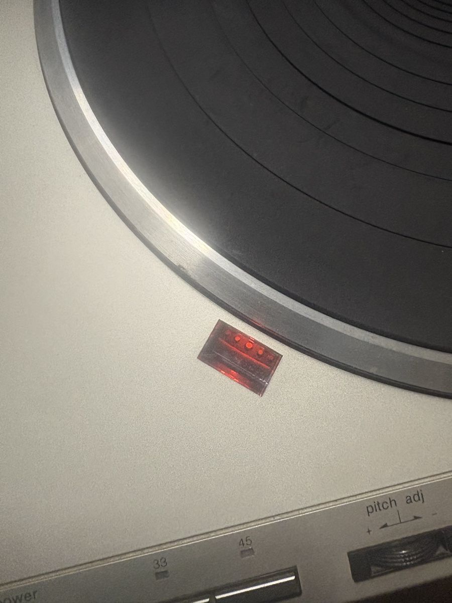Technics Giradischi: Platine Technics SL-DL1 direct Drive – Usato da petit lancy venduto da FerreiraLuis 1