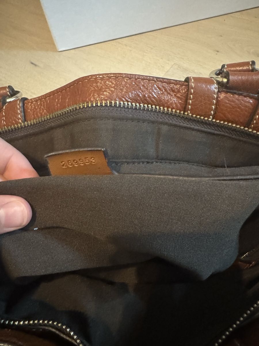 Sacs femmes: Vintage Tasche – D'occasion à Winterthur par ali_t7d6 5