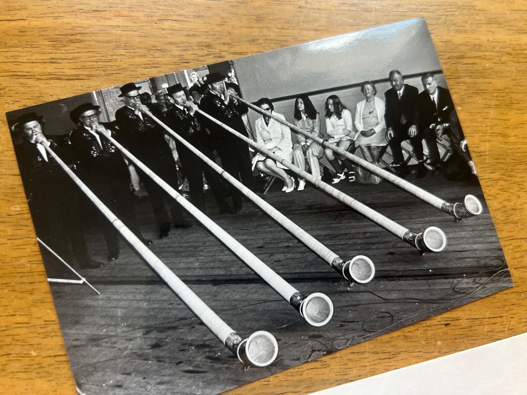 Autografi: Autogramm 263 – Usato da Glattfelden venduto da maa_qcj8 1
