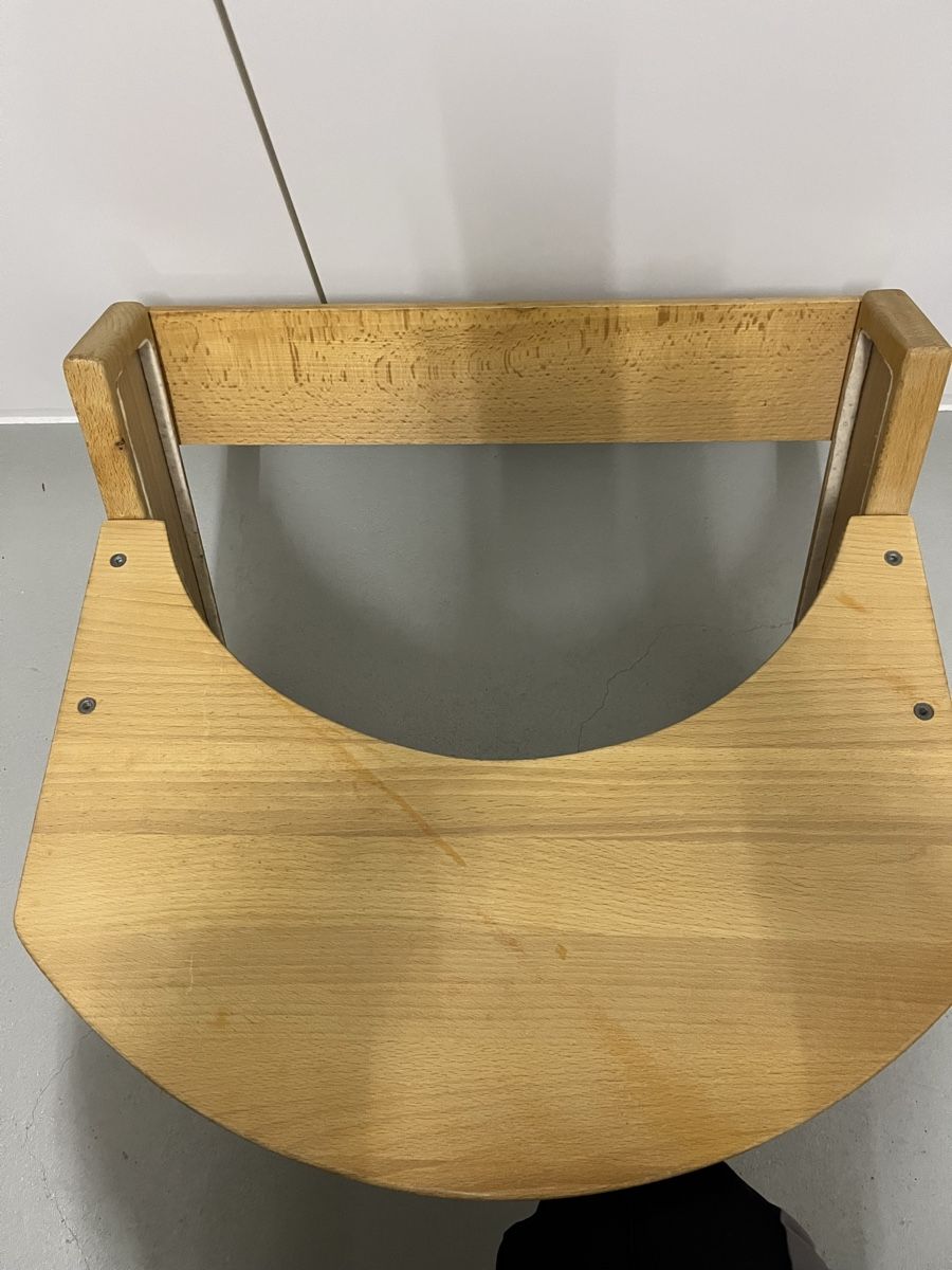 Seggioloni: STOKKE Tripp Trapp Aufsatz – Usato da Widen venduto da evce1318 4
