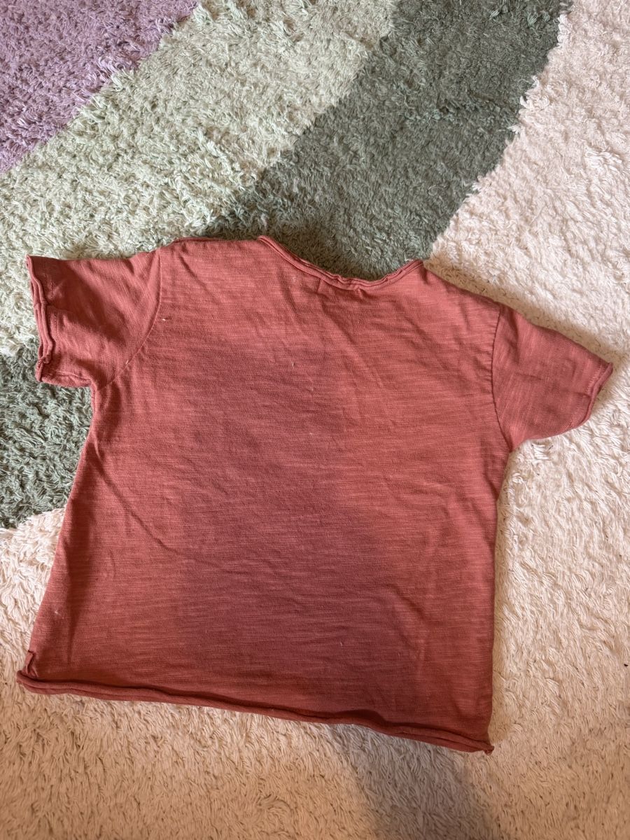 Hemden, Tops & T-Shirts: búho T-Shirt 9M – Gebraucht aus Basel von Aiuola 3