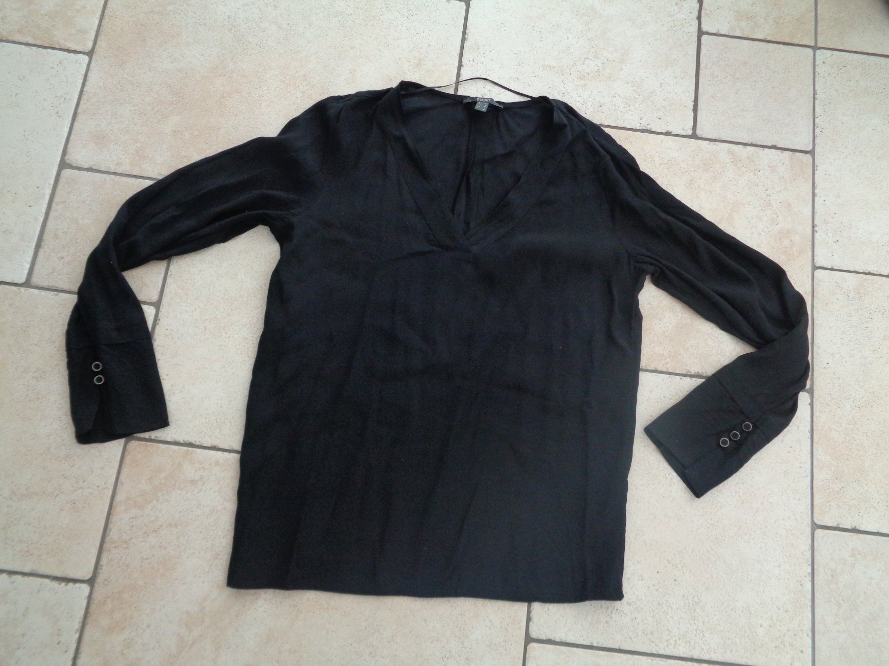 Esprit Camicette: Bluse  Esprit  Grösse 34 – Usato da Kreuzlingen venduto da Robi-2003