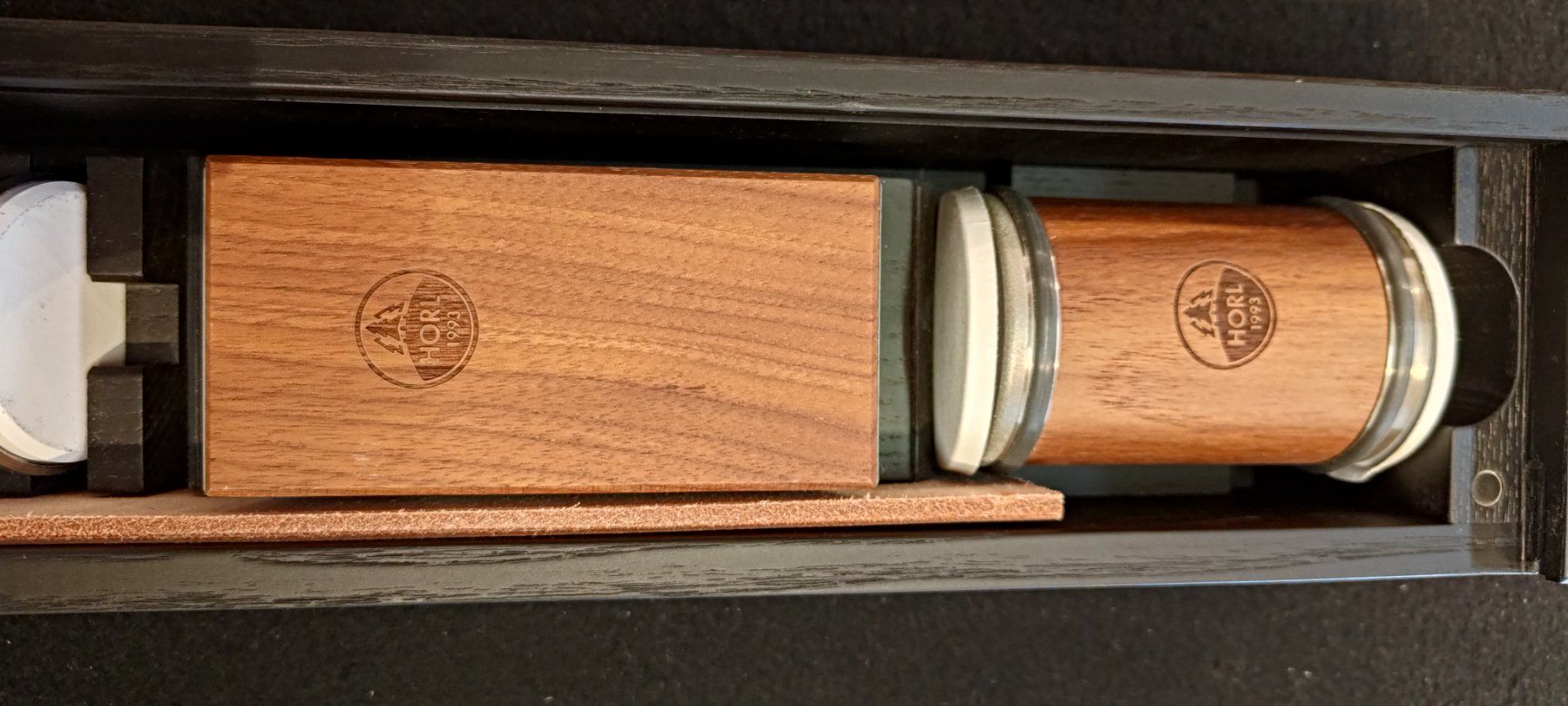 Horl Tutti gli attrezzi: Horlbox 2 gefüllt – Nuovo e nell'imballaggio originale da Gerzensee venduto da cobo02 3