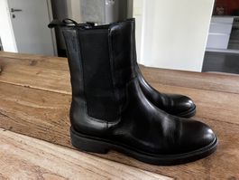 Halbhohe Stiefel von Vagabond