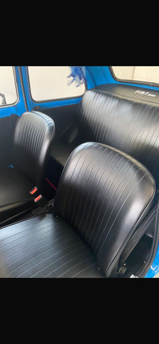 Fiat Autos: Fiat 500 L – Gebraucht aus Monte Carasso von luc_vn9z 2