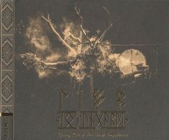 Heilung – ᛚᛁᚠᚫ: ᛁᚩᛏᚢᚾᚷᚬᚱᛞ = Lifa: Iotungard 2CD NEUF
