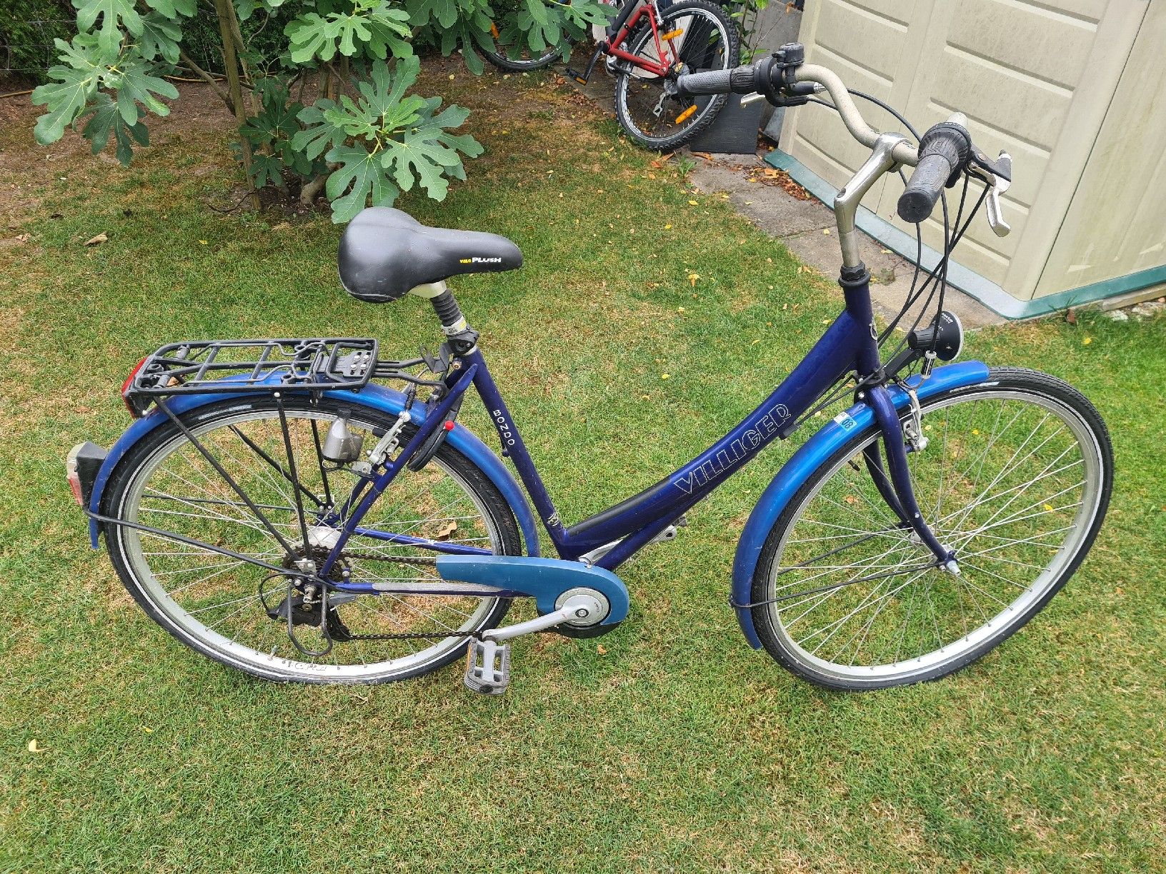 Villiger Vélos: Villiger Velo Modell B020 – D'occasion à Dussnang par Mak13 3