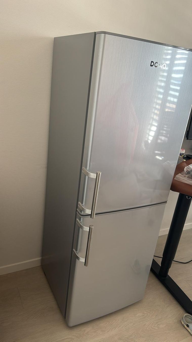 Kühlschrank: Kühl-/Gefrierkombination – Gebraucht aus Altendorf von Seller24 6