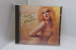 CD Bette Midler - Thighs And Whispers