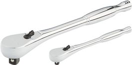 VIGOR Feinzahn-Ratsche 3/8" & 1/4 "/ WIR Zahlung!