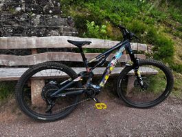 Specialized LEVO SL 2 Comp Alloy S3