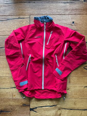 Norrøna Svalbard Flex1 Jacket W, Grösse S