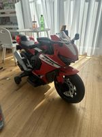 Honda Kindermotorrad CBR,Top Zustand