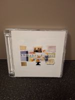 CD Stephan Eicher Carcasonne gutem Zustand