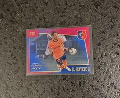 Lionel Messi - Barcelona - Panini