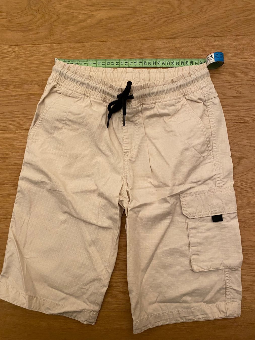 Pantaloni: Kurze Cargohose Gr. 158 – Usato da Illnau venduto da Dodo115 3