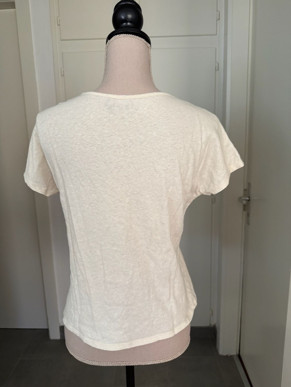 IKKS Top: IKKS - Top - S – Usato da Sion venduto da accroshoes 2