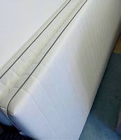 Zwei IKEA Matratzen Malfors, 80x200cm