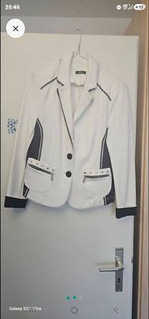 Blazer  Biba Taille  38 neuf