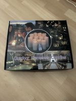 12 LED Kerzen