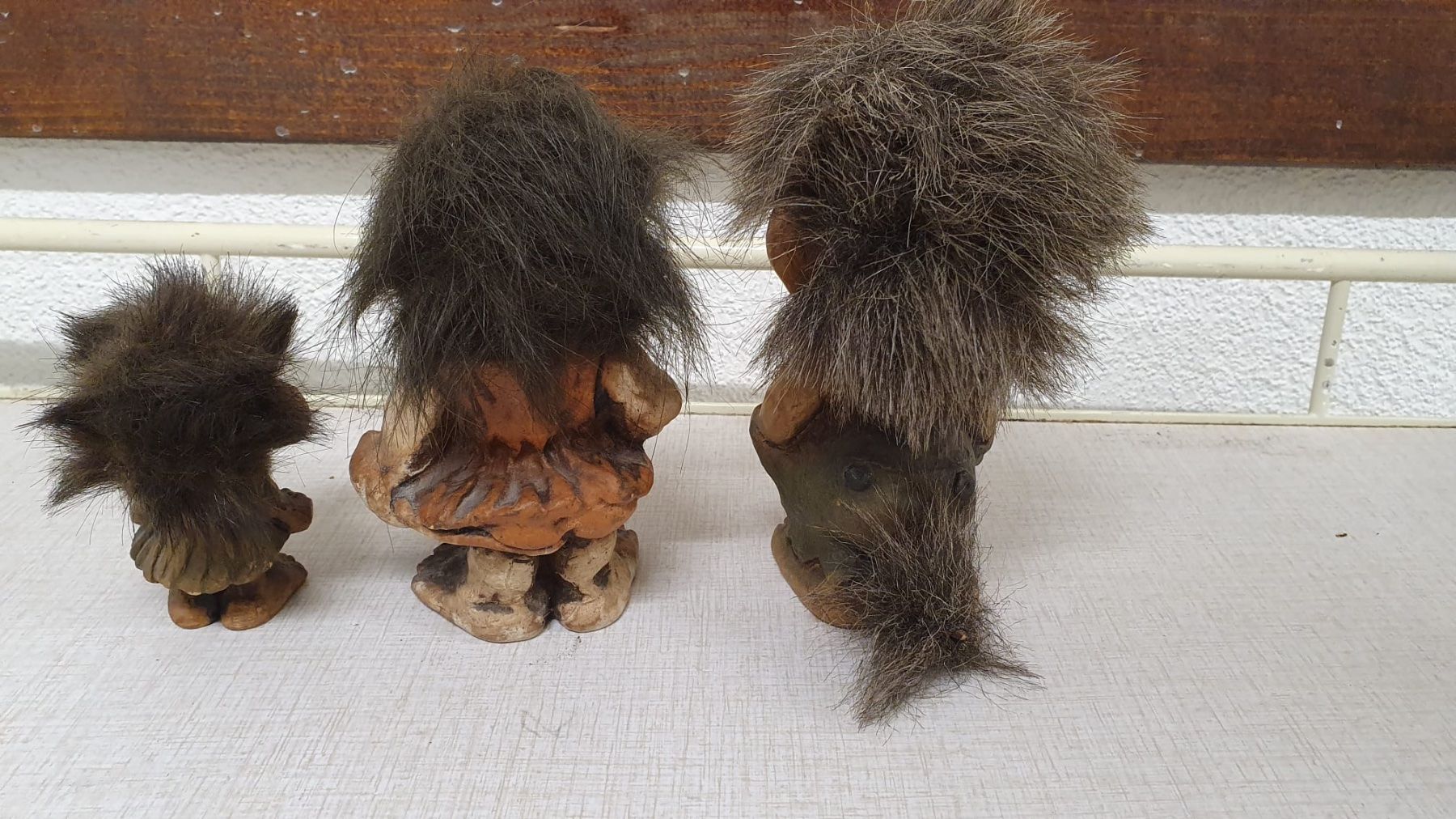 Statuette: DESIGNER AYFORM FIGUREN – Usato da Dietikon venduto da brocki-eyra 1