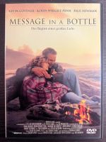 Message in a Bottle
