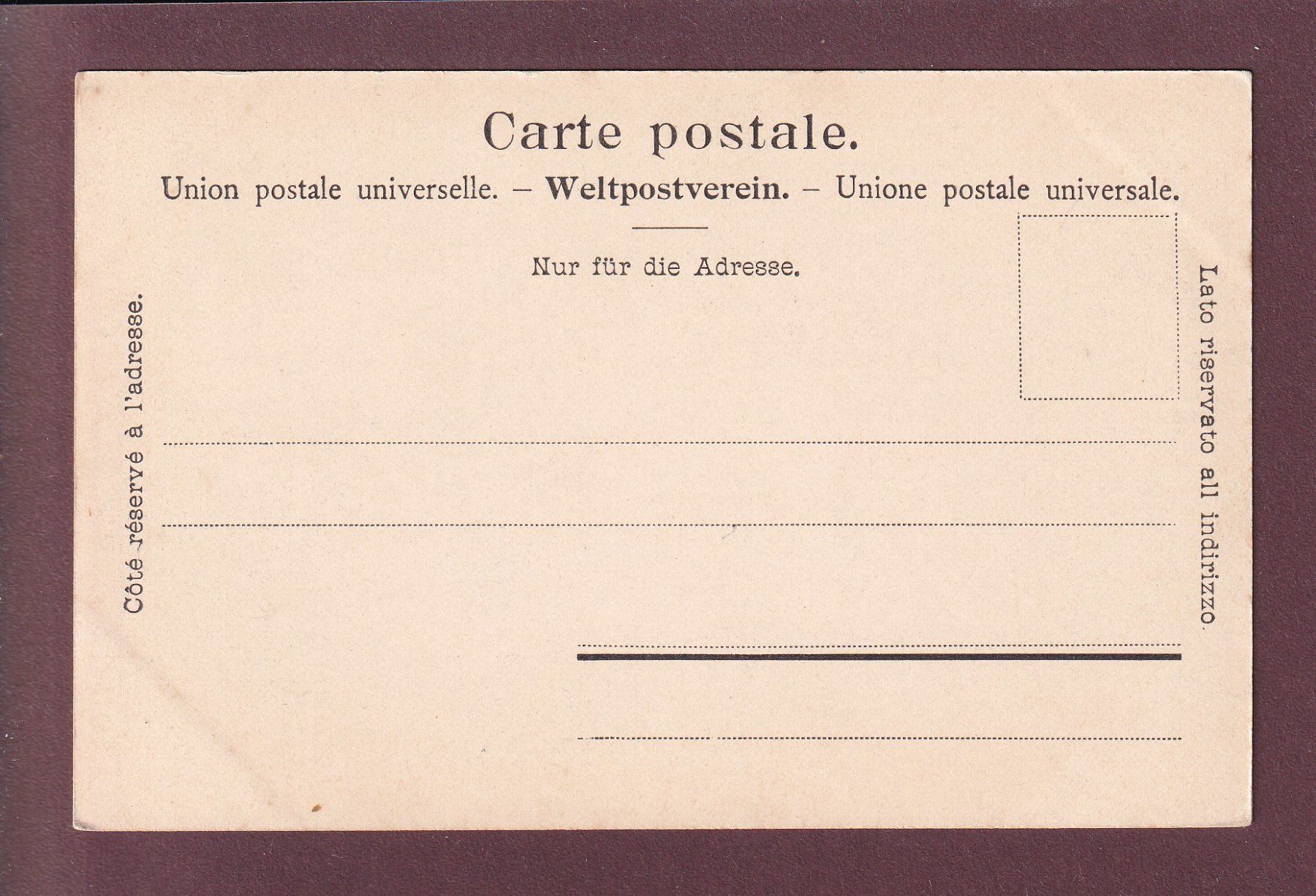 Cartoline postali: LUGANO - Monte San Salvatore – Usato da Pully venduto da nicecards 1