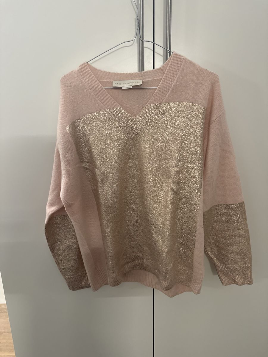 Maglioni & Felpe: Stella McCartney Pullover – Usato da Zumikon venduto da patrick151