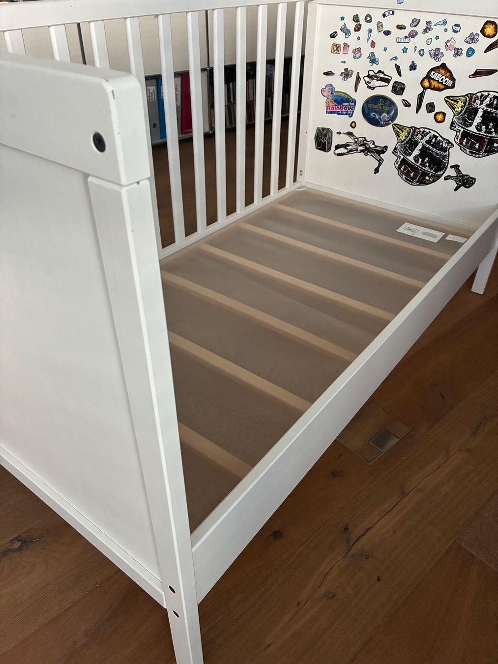 Letti: Ikea Kinderbett 70 x 140 – Usato da Pfeffingen venduto da Cogro 5