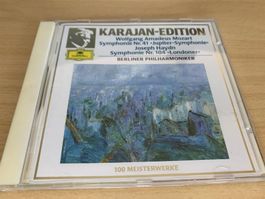 Symphonie Nr. 41 »Jupiter-Symphonie«