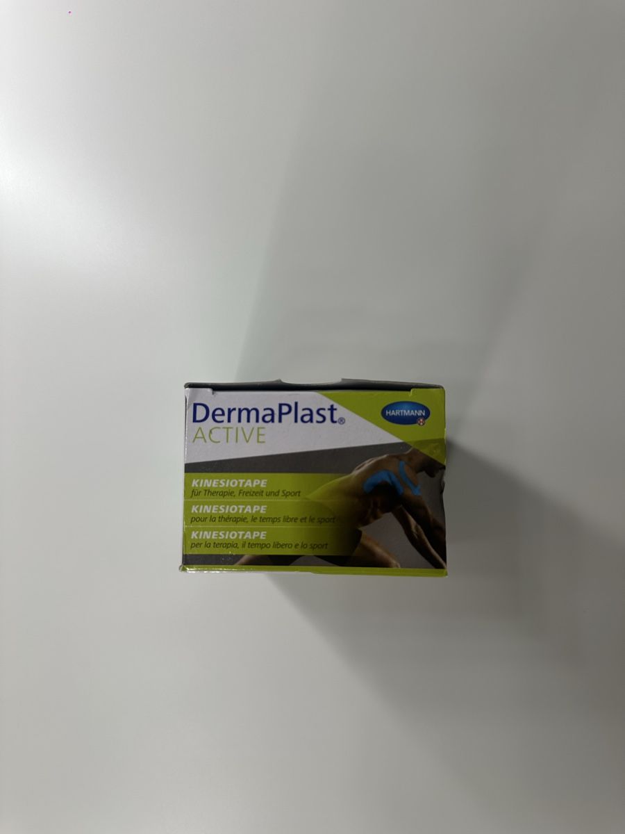 Nastri decorativi: Dermaplast Kinesiotape – Nuovo (secondo la descrizione) da Volketswil venduto da hal_65hj 4