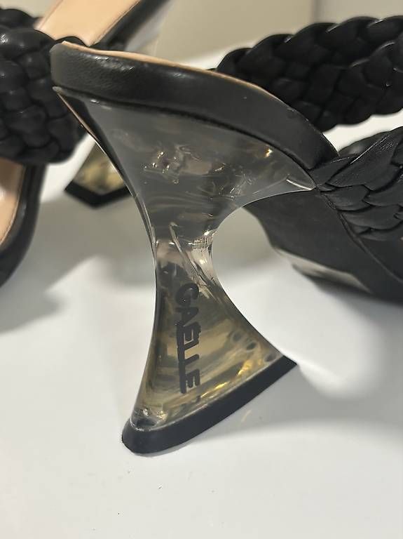 Damenschuhe: Sandali Gaelle Paris – Neu und originalverpackt aus Soazza von afa_r6cx 1