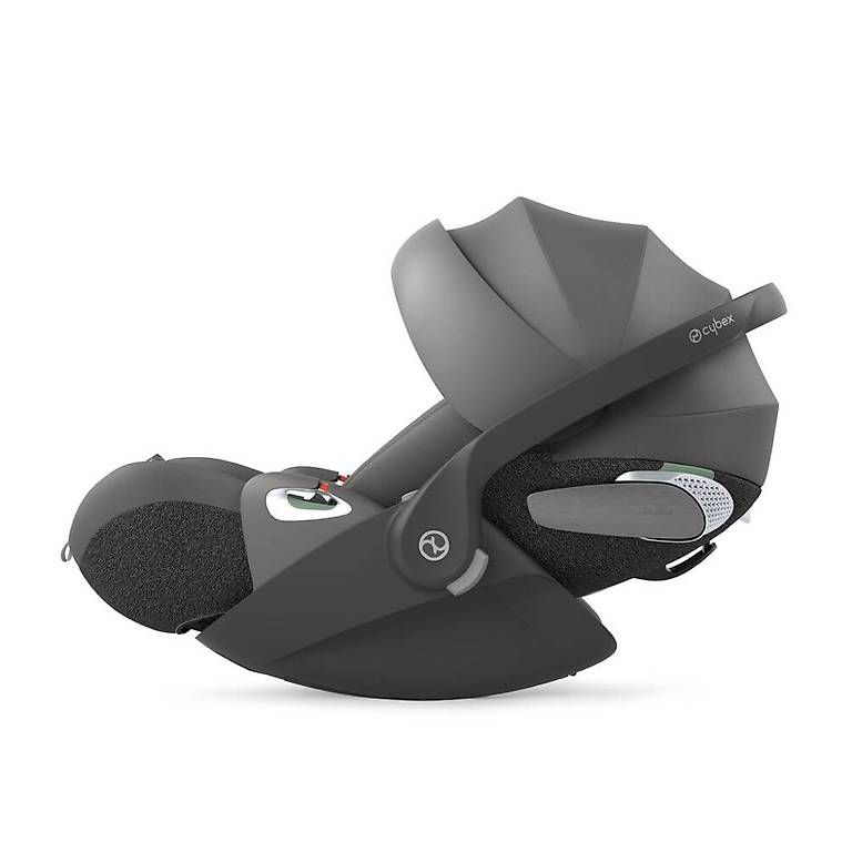 Sièges auto: Module Cybex Cloud Z2 i-size – D'occasion à Genève par gir_dhj8 3