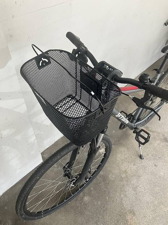 Velos: Riverside 500 Decathlon  – Gebraucht aus Zürich von lam_8mxt 1